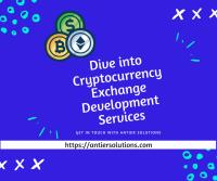  Cryptocurrency Exchange Development Services image 2